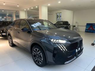 PEUGEOT 3008 usata, con Airbag Passeggero