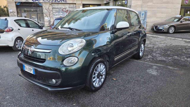 FIAT 500L usata, con ABS