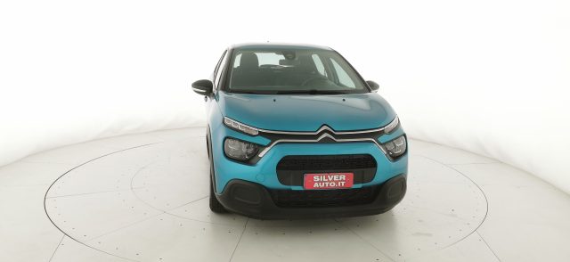 CITROEN C3 usata, con Airbag