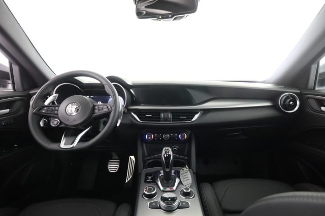 ALFA ROMEO Stelvio usata 10