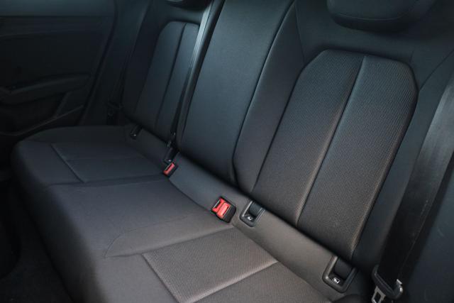AUDI A3 usata, con Boardcomputer