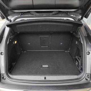 PEUGEOT 3008 usata, con Cruise Control
