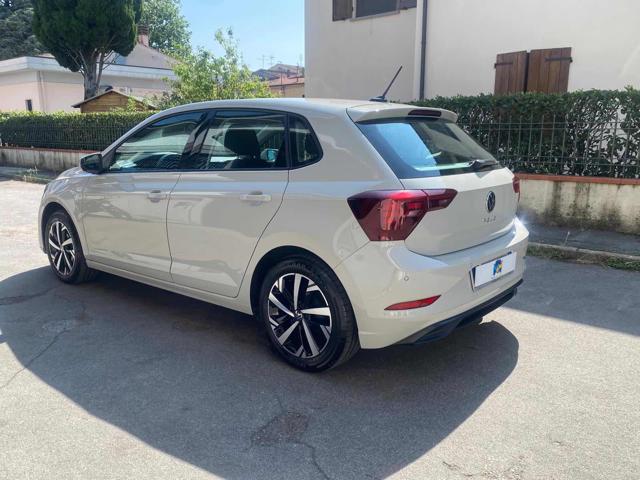 VOLKSWAGEN Polo usata 5