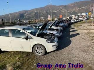 CHEVROLET Matiz usata 20