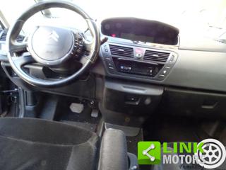 CITROEN C4 usata, con Cruise Control