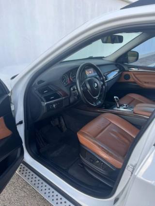 BMW X5 usata, con Specchietti laterali elettrici