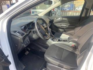 FORD Kuga usata, con Airbag Passeggero