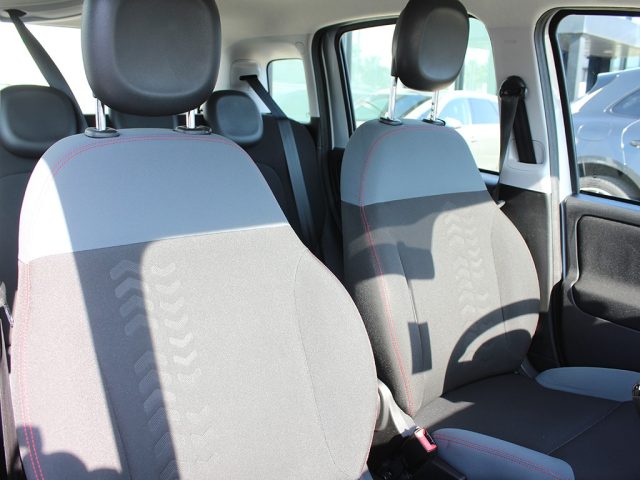 FIAT Panda usata, con Immobilizzatore elettronico