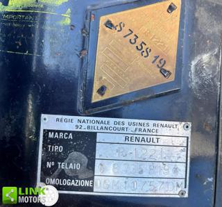 RENAULT R 5 usata 29
