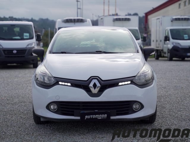 RENAULT Clio usata, con Airbag