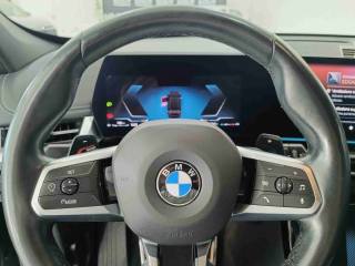BMW X1 usata, con Sedile posteriore sdoppiato