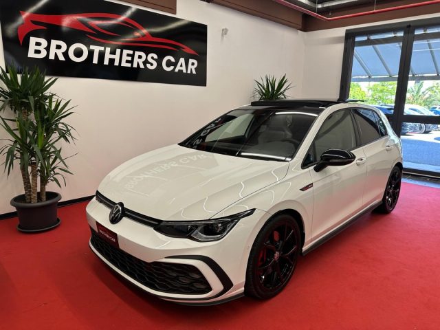 VOLKSWAGEN Golf GTI usata, con ABS