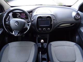 RENAULT Captur usata, con Controllo trazione