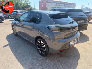PEUGEOT 208 usata, con Boardcomputer