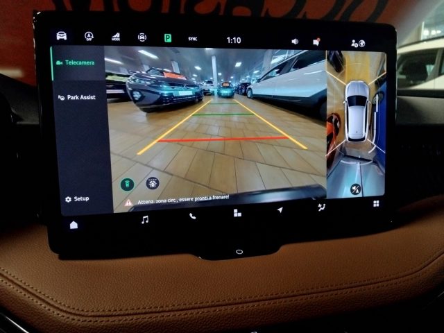 SKODA Superb usata, con Chiusura centralizzata