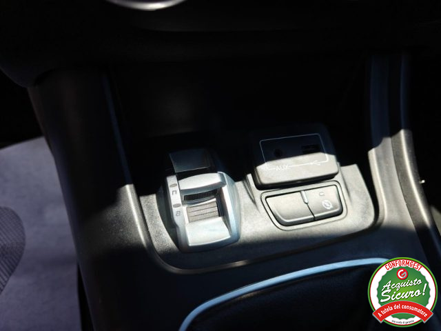 ALFA ROMEO Giulietta usata, con Immobilizzatore elettronico
