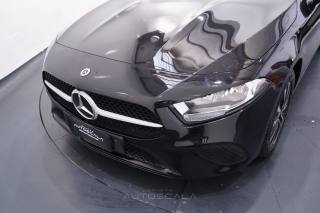 MERCEDES-BENZ A 180 usata, con Fari LED