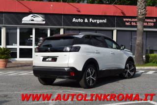 PEUGEOT 3008 usata, con Airbag Passeggero