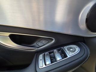 MERCEDES-BENZ GLC 250 usata, con Cerchi in lega