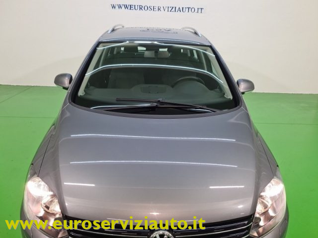 VOLKSWAGEN Golf Plus usata 37