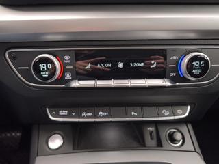 AUDI Q5 usata, con Trazione integrale