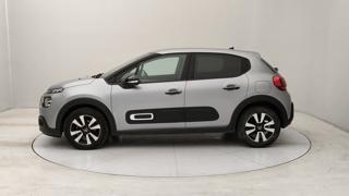 CITROEN C3 usata, con Airbag