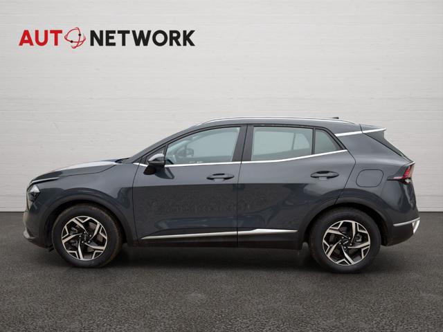 KIA Sportage usata, con Chiusura centralizzata