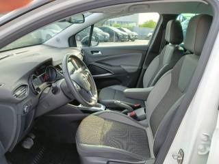 OPEL Crossland X usata, con Cerchi in lega