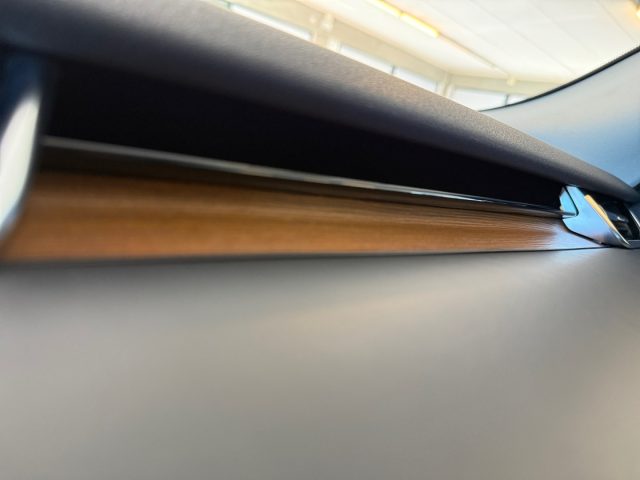 LAND ROVER Range Rover Evoque usata, con Regolazione elettrica sedili