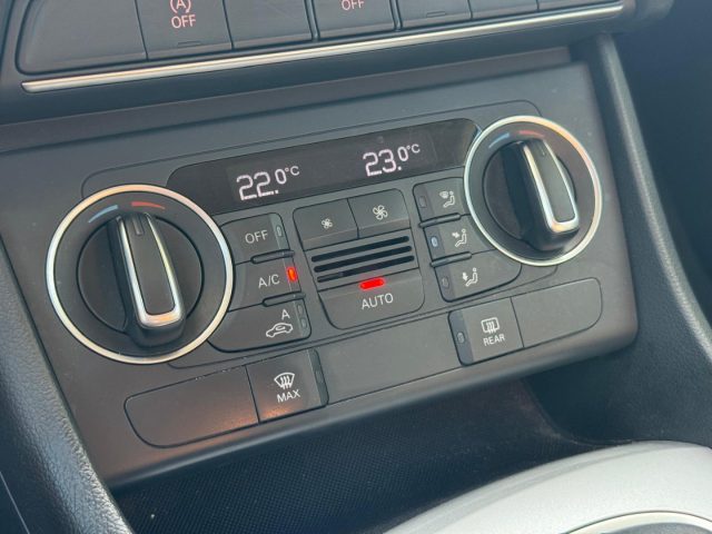 AUDI Q3 usata, con Fari Xenon