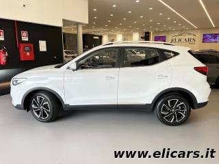 MG ZS usata, con Cerchi in lega