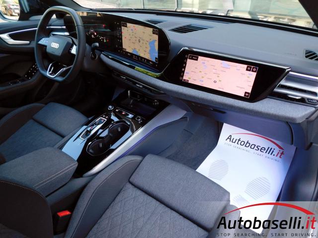 AUDI A5 usata, con USB