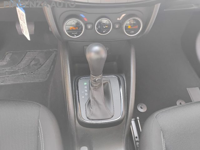 FIAT Tipo usata, con Controllo trazione