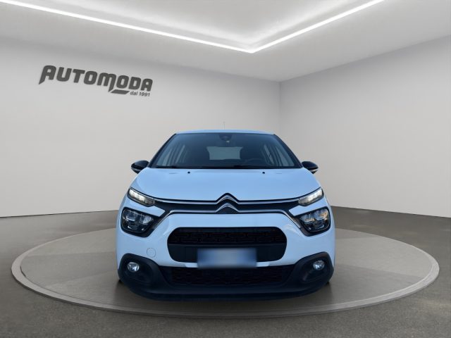 CITROEN C3 usata, con Airbag