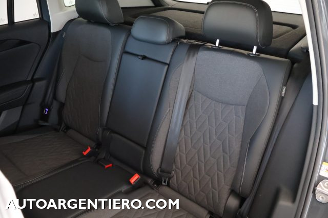 VOLKSWAGEN Tiguan usata, con Monitoraggio pressione pneumatici