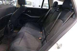 BMW 316 usata, con ESP