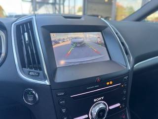 FORD S-Max usata, con ESP