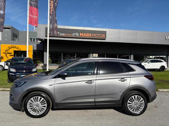 OPEL Grandland X usata, con ABS