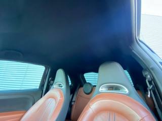 ABARTH 595 Turismo usata, con Bluetooth