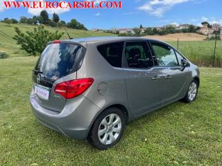OPEL Meriva usata, con Climatizzatore