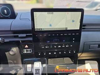 HYUNDAI Staria usata, con Airbag