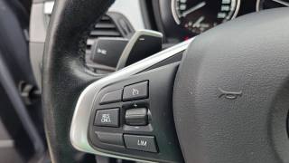 BMW X1 usata, con Volante multifunzione