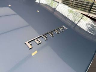 FERRARI California usata, con ESP