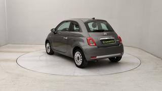 FIAT 500 usata, con Airbag laterali