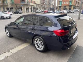 BMW 320 usata, con Alzacristalli elettrici