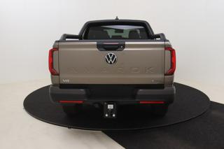 VOLKSWAGEN Amarok usata, con Controllo automatico clima