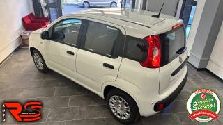 FIAT Panda usata, con Bluetooth