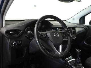 OPEL Crossland usata, con Servosterzo