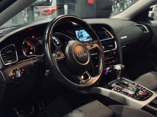 AUDI A5 usata, con Autoradio