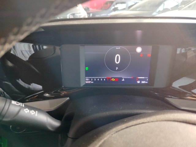 OPEL Mokka usata, con Autoradio digitale